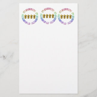 Det är fyrhjulingar!