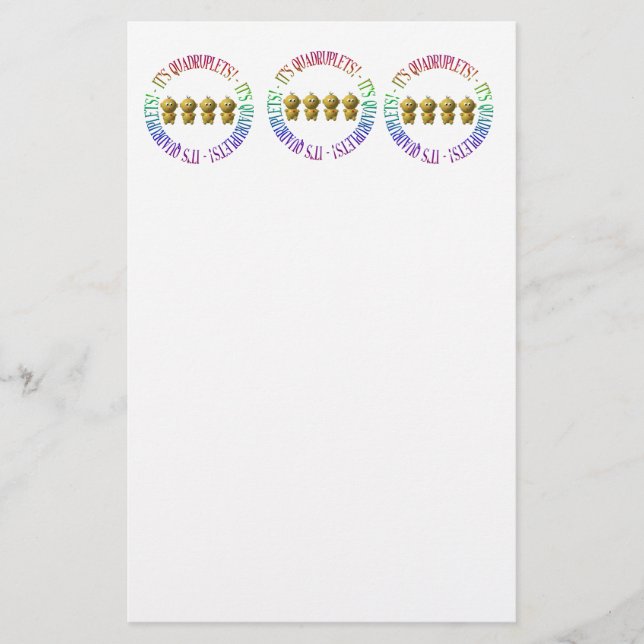 Det är fyrhjulingar! (Framsida)