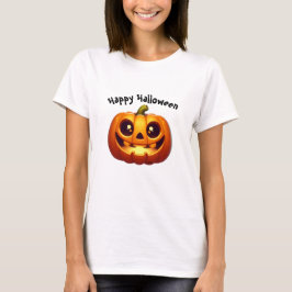 Det är Halloween-tid T Shirt