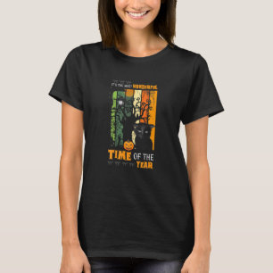 Det är hans mest underbara bilder av årets svarta t shirt