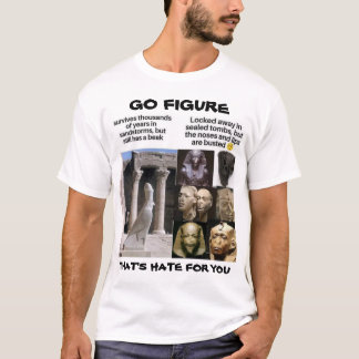 DET ÄR HAT FÖR DIG T SHIRT