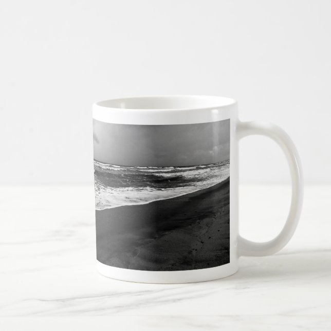 det är havet kaffemugg (Höger)