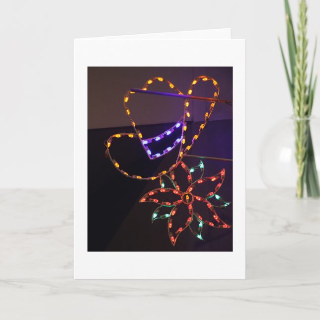 Det är Helgdag Helgkort (Framsida)