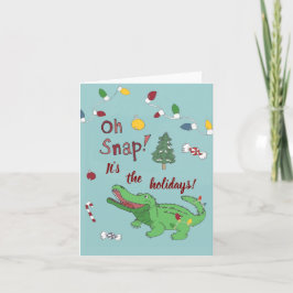 Det är Helgdagarna! Helgkort