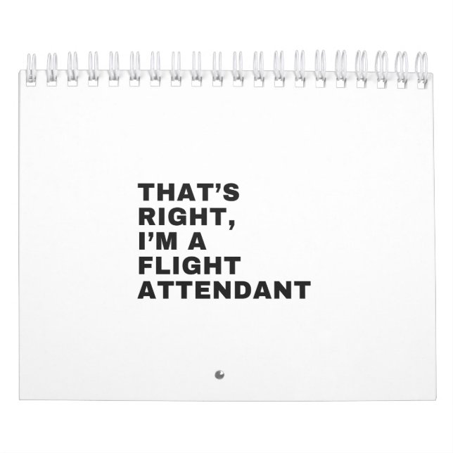 DET ÄR HÖGER JAG ÄR FLYGTÄCKT. KALENDER (Omslag)