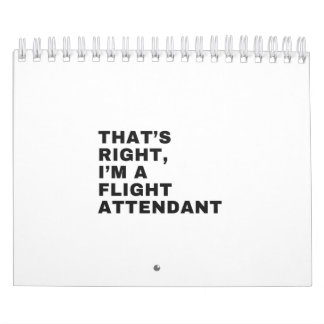 DET ÄR HÖGER JAG ÄR FLYGTÄCKT. KALENDER