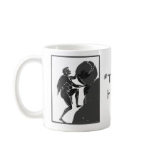 Det är hur precis jag rullar --Sisyphus