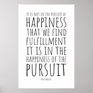 Det är i färd med att fortsätta inspirerande poster