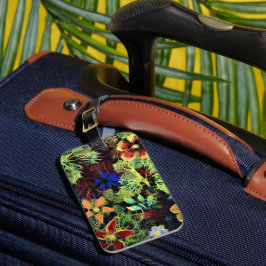 Det är i Färg-bagaget Bagagebricka