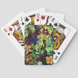 Det är i Färg på spelkort