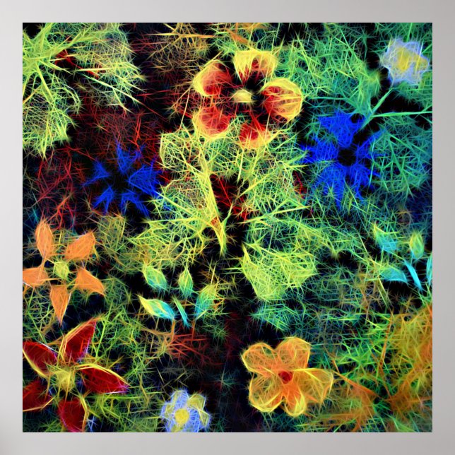 Det är i Färg Poster (Framsidan)