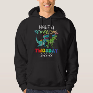 DET ÄR I MIN DNA Palestina-Flagga  Hoodie