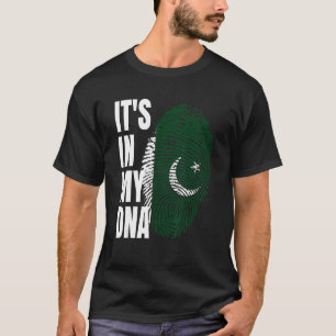 Det är i min indiska pakistanska islamiska pakista t shirt