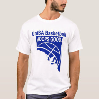 Det är i min skjorta för blod T Shirt