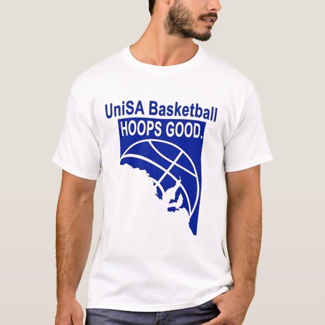 Det är i min skjorta för blod T Shirt (Framsida)