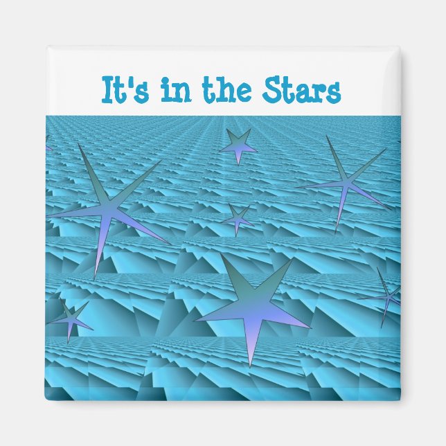 Det är i Stars Magnet (Framsidan)