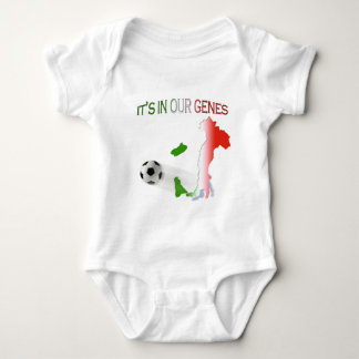 Det är i våra gener tee shirt