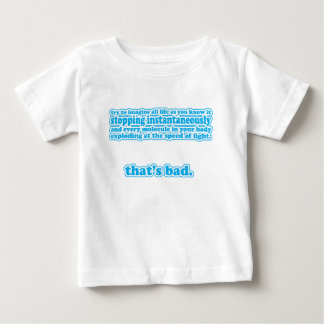 Det är illa! tee shirt