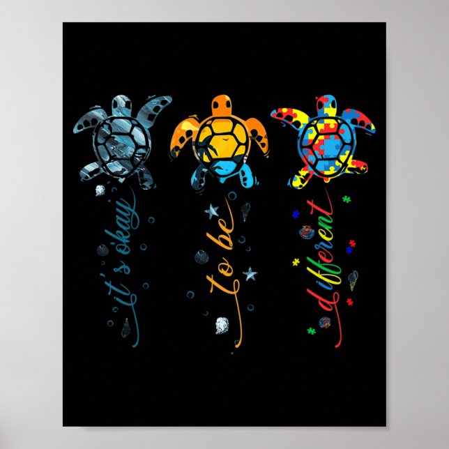 Det är ingen fara att det är en fara. poster (Framsidan)