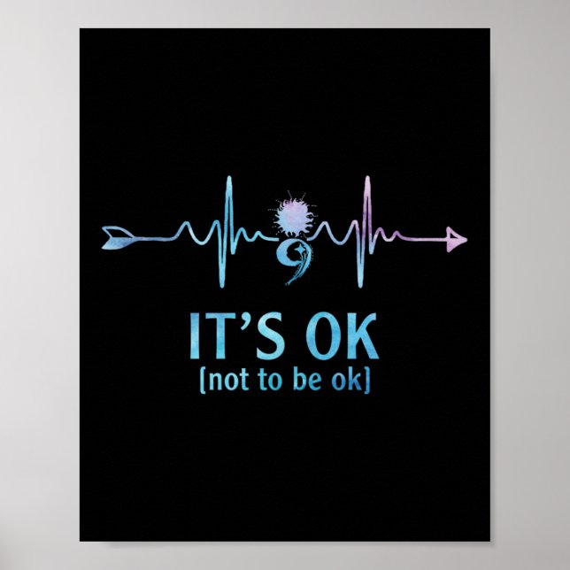 Det är ingen fara att det inte blir bra med Semiko Poster (Framsidan)