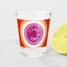 Det är ingen fas, lesbisk -