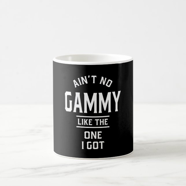 Det är ingen gammy som den jag Har Kaffemugg (Center)
