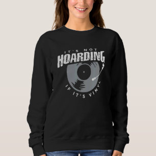 Det är ingen häckning om det är vinylcitat för en  t shirt