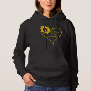 Det är ingen religion. Det är en relationssolv. T Shirt