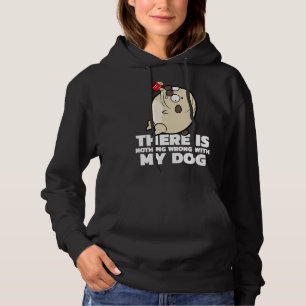 Det är inget fel med Hund som äger Hundar T Shirt