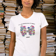 Det är inte att hacka om det är bokar höger