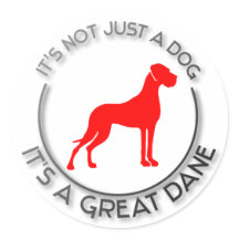 Det är inte bara en hund