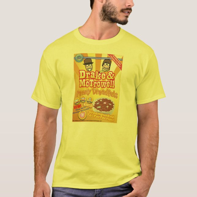 Det är inte den sort av följetongen tee shirt (Framsida)