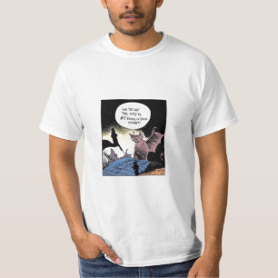 Det är inte det ozzy nederlag i closet.en t shirt