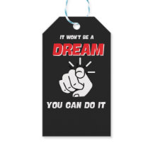 DET ÄR INTE EN DREAM DU KAN GÖRA DET BÄSTA NYA