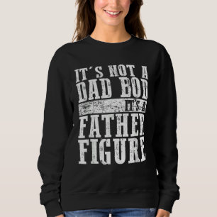 Det är inte en Pappa-bod. Det är en Far Figur 17 T Shirt