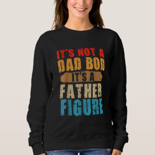 Det är inte en Pappa-bod. Det är en Far Figur 20 T Shirt