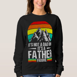 Det är inte en Pappa Bod... Det är en Far Figur Ly T Shirt