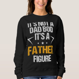 Det är inte en Pappa Bod... Det är en Far Figur Ly T Shirt