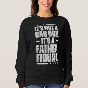 Det är inte en Pappa-bod. Det är en Far Figur Mana T Shirt