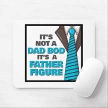 Det är inte en Pappa-bod. Det är en Far Figur