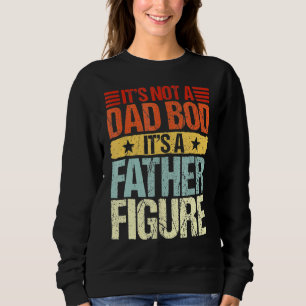 Det är inte en Pappa Bod... Det är en Far Figur-sl T Shirt