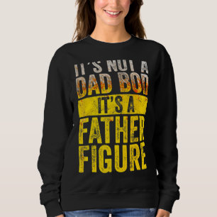 Det är inte en Pappa-bod. Det är en Vintage vid Fa T Shirt