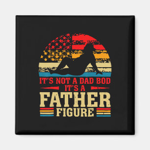 Det är inte en Pappa-bod-it och-#; det är en Far-F Magnet