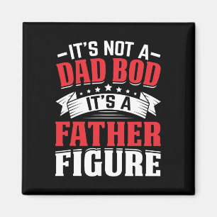 Det är inte en Pappa-bod-it och-#; det är en Far-F Magnet