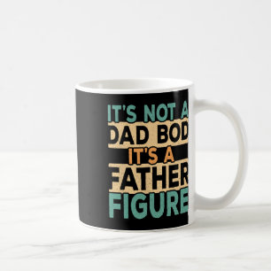 Det är inte ett Pappa-skräp och -#; det är ett Far Kaffemugg