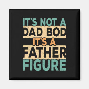 Det är inte ett Pappa-skräp och -#; det är ett Far Magnet
