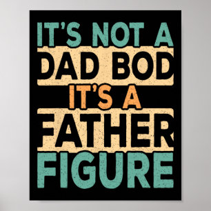 Det är inte ett Pappa-skräp och -#; det är ett Far Poster