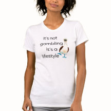 Det är inte ett spel LIGHT Style T-Shirt