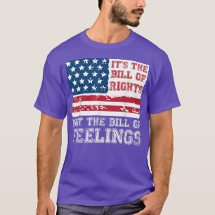 Det är inte Feelings Bill of Högers som är T Shirt