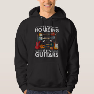 Det är inte hamstring hoodie